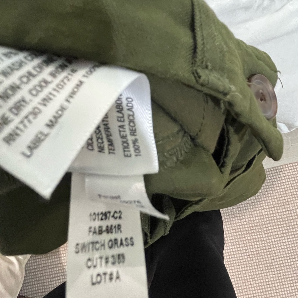 a new day women’s chinos - Picture 5 of 5
